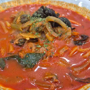 신미가 짬뽕 대표 사진