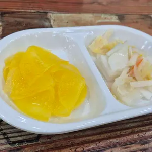 신미가 짬뽕 대표 사진