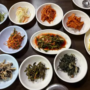 성포24시감자탕 사진