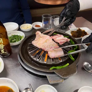 부암갈비 사진 1