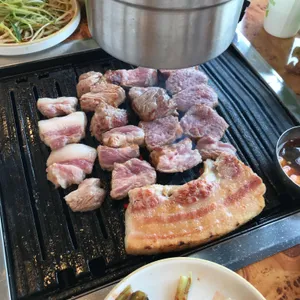 만월숯불구이 사진 1