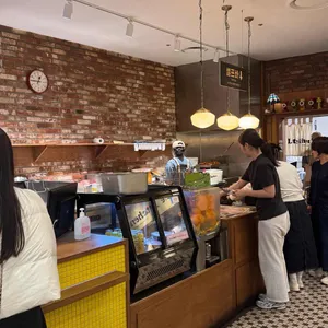 성심당 리틀키친 리뷰 사진