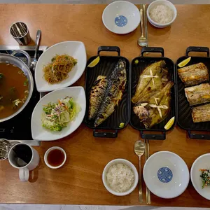 화덕고등어연 사진 2