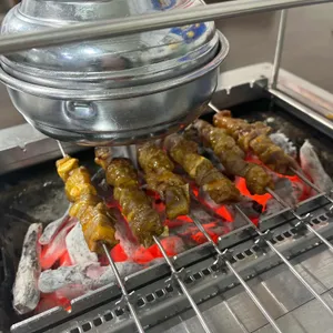 김가방양꼬치 사진 1