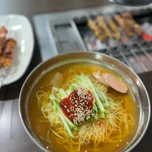 김가방양꼬치 대표 사진