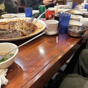 홍수계찜닭 사진 1