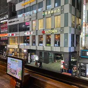 부추삼겹살 리뷰 사진