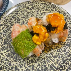 오늘의회전초밥 대표 사진