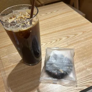 텐퍼센트커피 사진