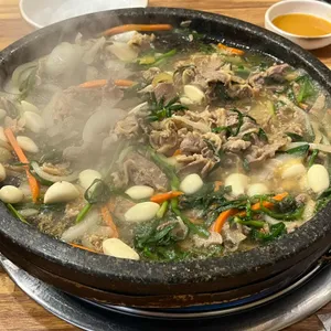 골목집 대표 사진