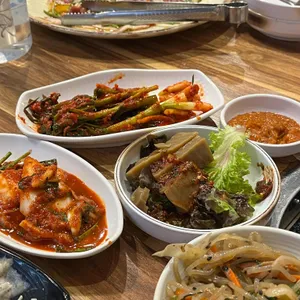 골목집 대표 사진