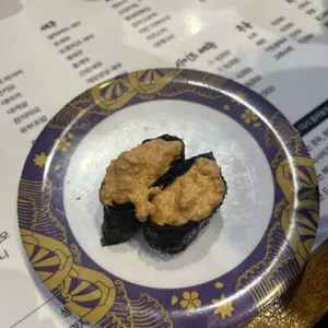 스시 이백 사진