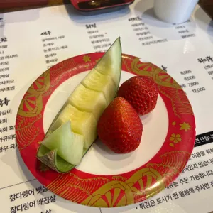 스시 이백 사진