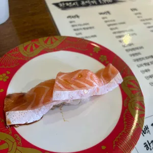 스시 이백 대표 사진