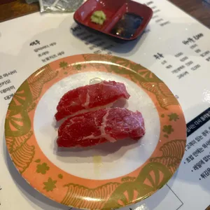 스시 이백 대표 사진