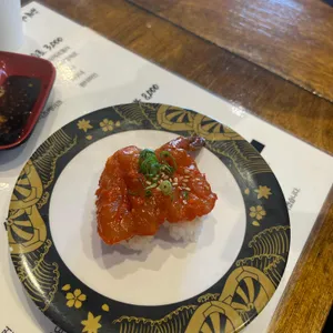 스시 이백 사진