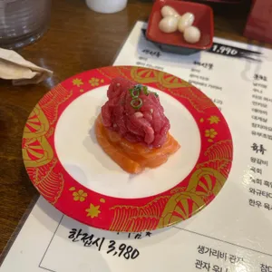 스시 이백 리뷰 사진