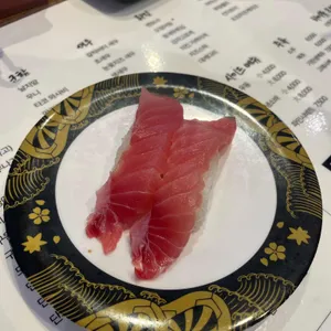 스시 이백 사진