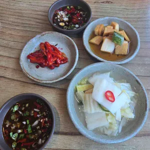 문호리팥죽 대표 사진