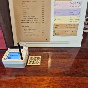 림폴커피 리뷰 사진