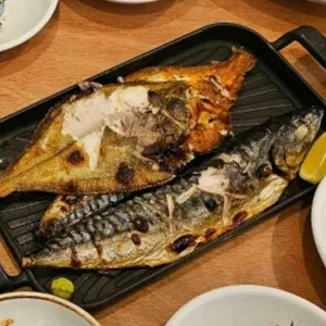 화덕고등어연 사진 1