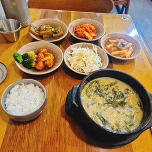 순남시래기 사진 1