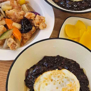 중식당 초심 사진 1