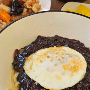 중식당 초심 대표 사진