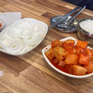 진양재순대 대표 사진