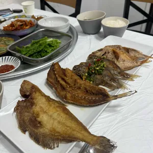 제주할망밥상 대표 사진
