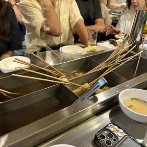 을지오뎅 사진