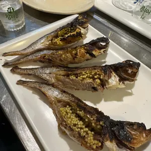 을지오뎅 사진