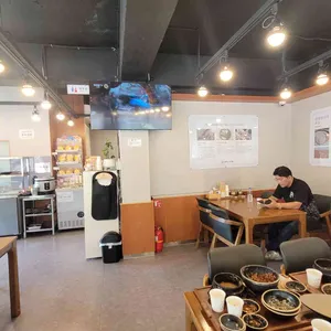 임금님보리밥 대표 사진