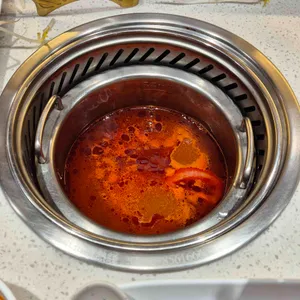 용가훠궈 리뷰 사진