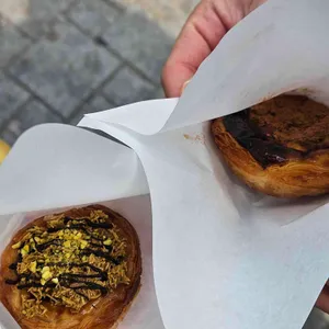 이씨에그타르트 사진 1