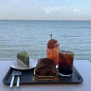 왐왐커피 사진 1