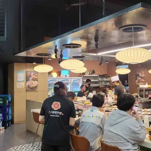스시이안앤 대표 사진