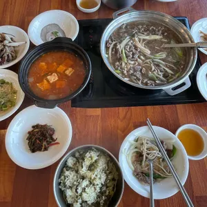시래담 사진 1