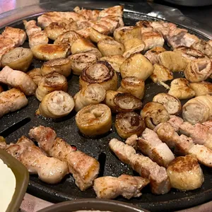 걸리버막창 사진 1