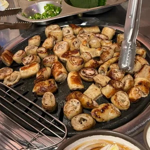 걸리버막창 대표 사진