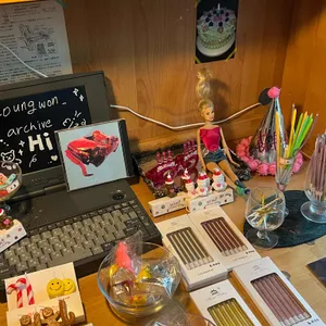 영원아카이브 대표 사진