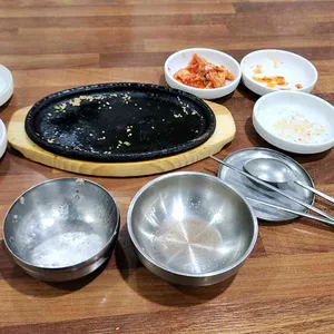 민속마을 황태명가 사진