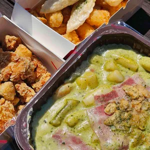 삼첩분식 사진 1