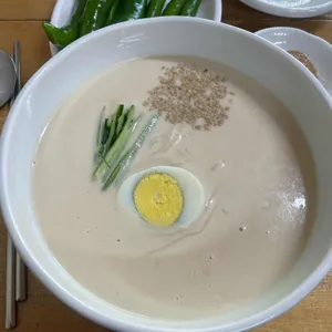 진미콩칼국수 대표 사진