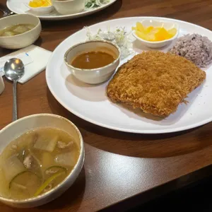 삼대째손두부 사진