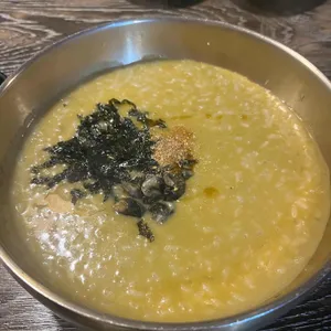 홍회장 보말칼국수 사진 1