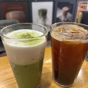 컴포즈커피 사진