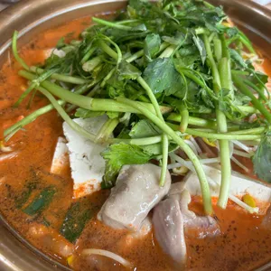 달차네동태탕 사진 1