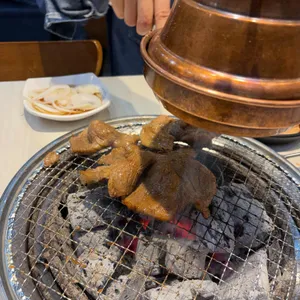 명륜진사갈비 사진