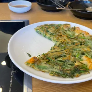 쭈꾸미와 낙지세상 고수의 해물칼국수 대표 사진
